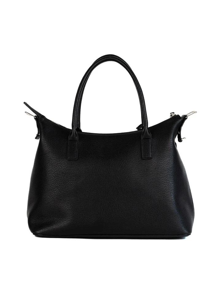 Large Capacity PU Leather Shoulder Bag price