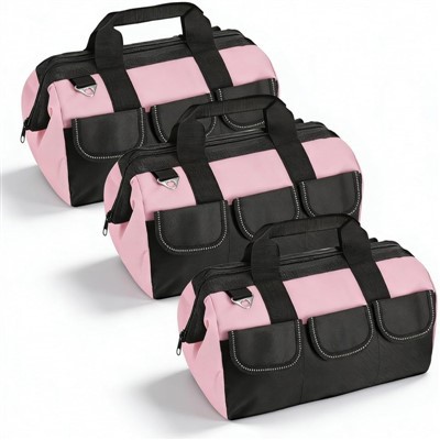 حقيبة حمل الأدوات الصناعية الثقيلة