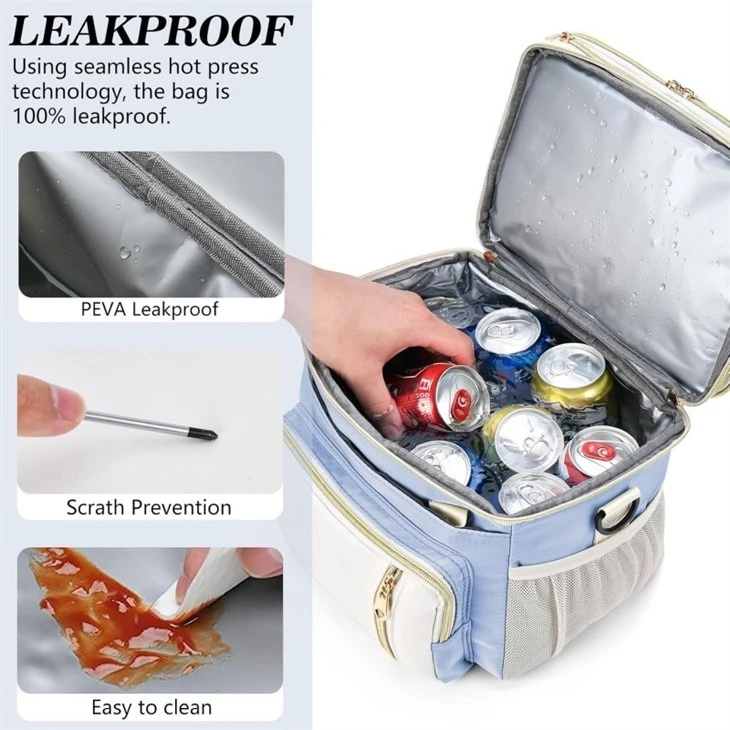 StayFresh Picnic Insulated Tote suppliers